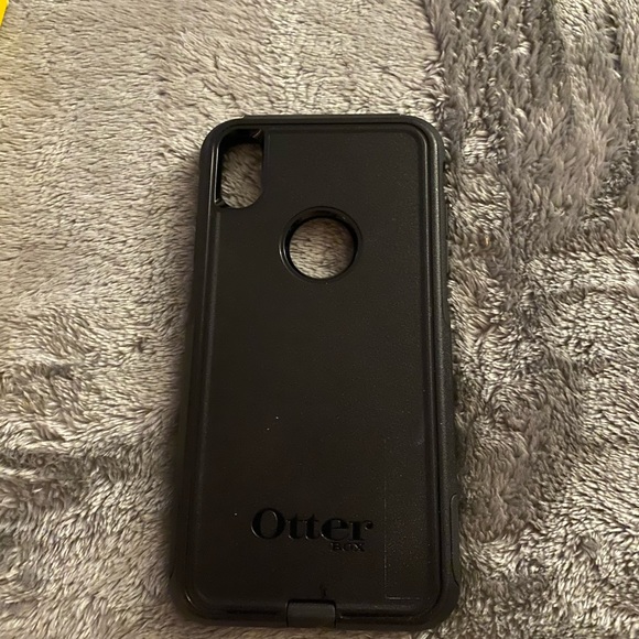 iPhone XS Max case - Picture 2 of 3
